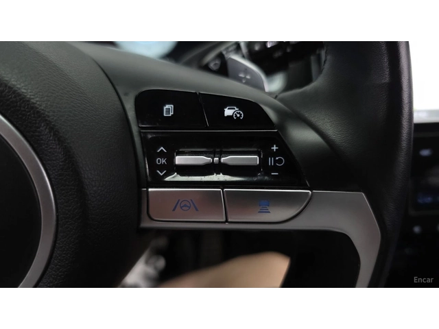 Hyundai Tucson INSPIRATION/DRIVE-ASSISTS/REAR-VIEW/ - автомобили, коли, обяви за нови и употребявани 12