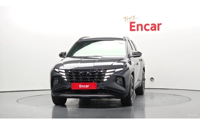 hyundai-tucson - 1