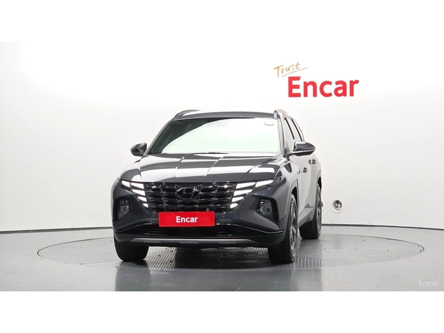 Hyundai Tucson INSPIRATION/DRIVE-ASSISTS/REAR-VIEW/ - автомобили, коли, обяви за нови и употребявани 1