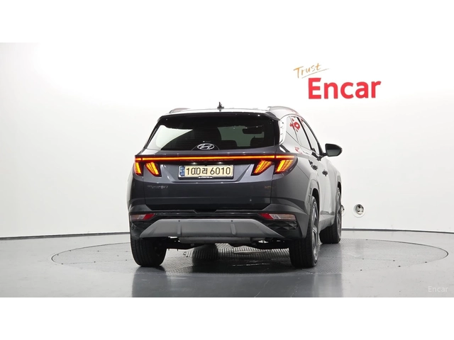 Hyundai Tucson INSPIRATION/DRIVE-ASSISTS/REAR-VIEW/ - автомобили, коли, обяви за нови и употребявани 3