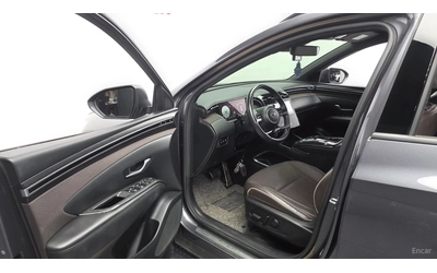 hyundai-tucson - 4