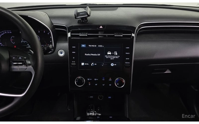Hyundai Tucson 2.0D Modern 4x4* КАМЕРА* LANE ASSIST* КРАЙНА ЦЕНА* - автомобили, коли, обяви за нови и употребявани 10