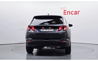 hyundai-tucson - 3