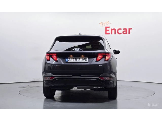 Hyundai Tucson 2.0D Modern 4x4* КАМЕРА* LANE ASSIST* КРАЙНА ЦЕНА* - автомобили, коли, обяви за нови и употребявани 3