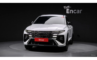 hyundai-tucson - 2