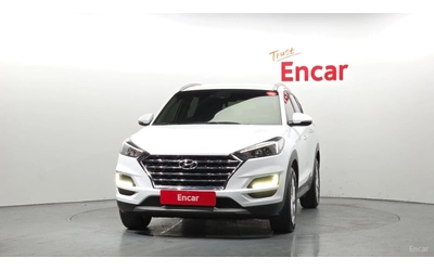 hyundai-tucson - 2