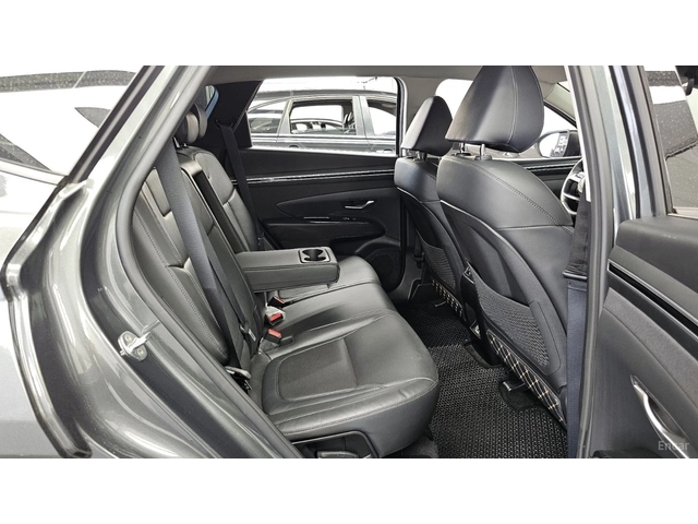 Hyundai Tucson 1.6 TURBO* 4WD* INSCRIPTION* PALTINUM III* ОБДУХВ* - автомобили, коли, обяви за нови и употребявани 10