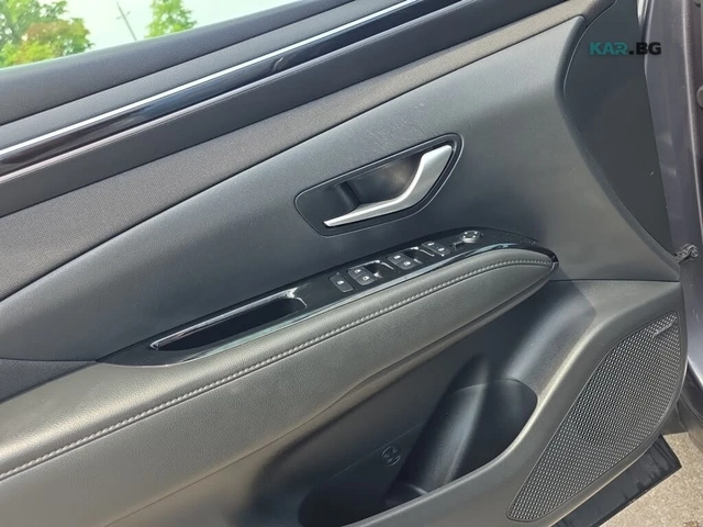 Hyundai Tucson Hybrid Plug-In Ultimate AWD - автомобили, коли, обяви за нови и употребявани 15