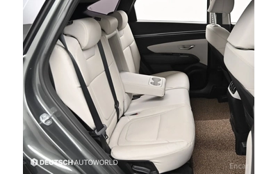 Hyundai Tucson 1.6T* INSPIRATION* DISTRONIC* 360* КРАЙНА ЦЕНА - автомобили, коли, обяви за нови и употребявани 14