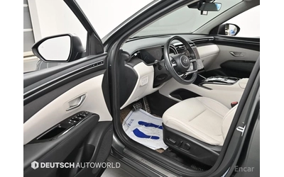 Hyundai Tucson 1.6T* INSPIRATION* DISTRONIC* 360* КРАЙНА ЦЕНА - автомобили, коли, обяви за нови и употребявани 6