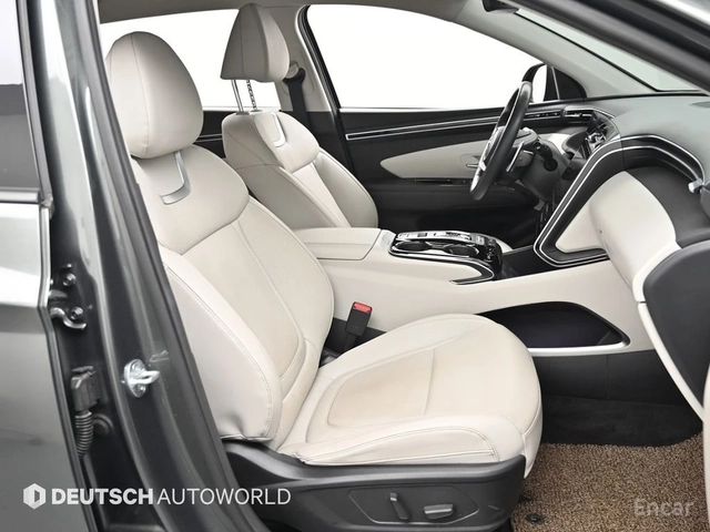 Hyundai Tucson 1.6T* INSPIRATION* DISTRONIC* 360* КРАЙНА ЦЕНА - автомобили, коли, обяви за нови и употребявани 7