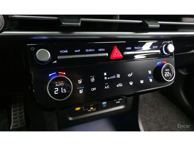 Hyundai Tucson 2.0* INSPIRATION* HEAD UP* DIS* LANE* КРАЙНА ЦЕНА - автомобили, коли, обяви за нови и употребявани 14