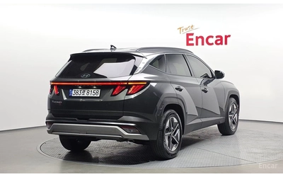 hyundai-tucson - 2