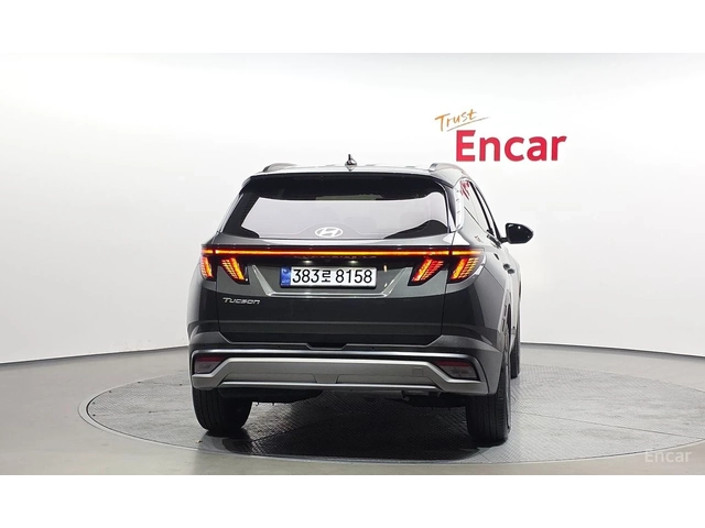 Hyundai Tucson 2.0* INSPIRATION* HEAD UP* DIS* LANE* КРАЙНА ЦЕНА - автомобили, коли, обяви за нови и употребявани 3
