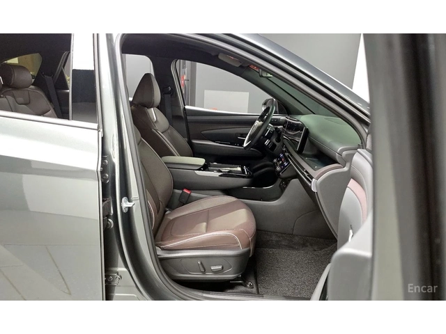 Hyundai Tucson 2.0* INSPIRATION* HEAD UP* DIS* LANE* КРАЙНА ЦЕНА - автомобили, коли, обяви за нови и употребявани 8