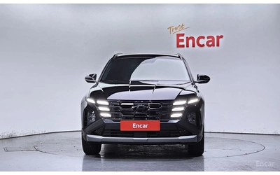 hyundai-tucson - 1