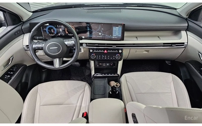Hyundai Tucson 1.6T* 4X4* DISTRONIC* ОБДУХВАНЕ* КРАЙНА ЦЕНА - автомобили, коли, обяви за нови и употребявани 8