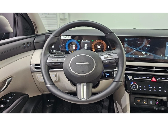 Hyundai Tucson 1.6T* 4X4* DISTRONIC* ОБДУХВАНЕ* КРАЙНА ЦЕНА - автомобили, коли, обяви за нови и употребявани 9