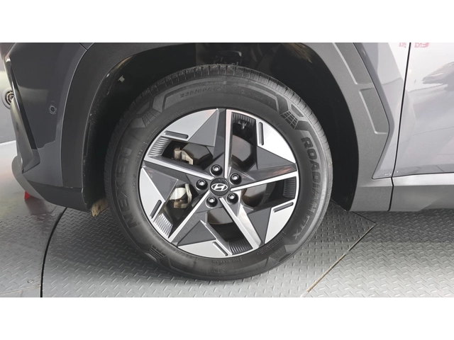 Hyundai Tucson 1.6T* 4X4* INSPIRATION* HEAD UP* DIS* КРАЙНА ЦЕНА - автомобили, коли, обяви за нови и употребявани 4