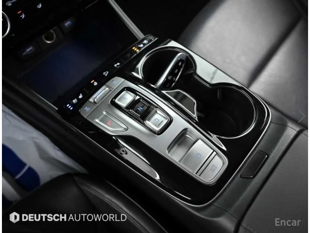 Hyundai Tucson 1.6T Premium 4x4* DISTRONIC* ПОДГРЕВ* ОБДУХВАНЕ* - автомобили, коли, обяви за нови и употребявани 11