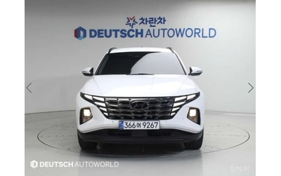 hyundai-tucson - 1