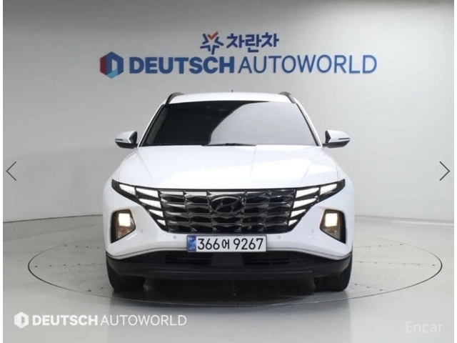 Hyundai Tucson 1.6T Premium 4x4* DISTRONIC* ПОДГРЕВ* ОБДУХВАНЕ* - автомобили, коли, обяви за нови и употребявани 1