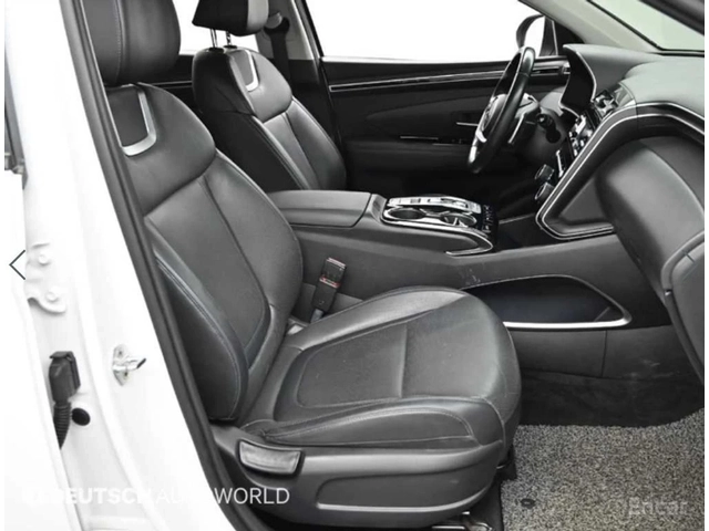 Hyundai Tucson 1.6T Premium 4x4* DISTRONIC* ПОДГРЕВ* ОБДУХВАНЕ* - автомобили, коли, обяви за нови и употребявани 6