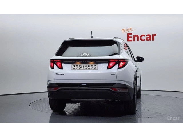 Hyundai Tucson 1.6T Premium 4x4* ПОДГРЕВ* ОБДУХВАНЕ* КАМЕРА* - автомобили, коли, обяви за нови и употребявани 3