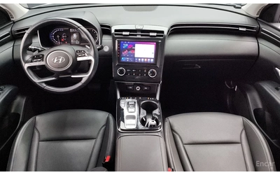 Hyundai Tucson 1.6T Premium 4x4* ПОДГРЕВ* ОБДУХВАНЕ* КАМЕРА* - автомобили, коли, обяви за нови и употребявани 7