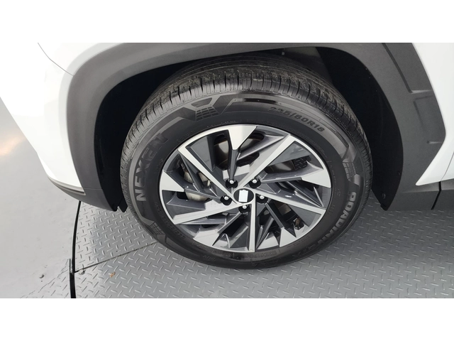 Hyundai Tucson 1.6 Turbo Premium 4x4* ПОДГРЕВ* ОБДУХВАНЕ* КАМЕРА - автомобили, коли, обяви за нови и употребявани 4