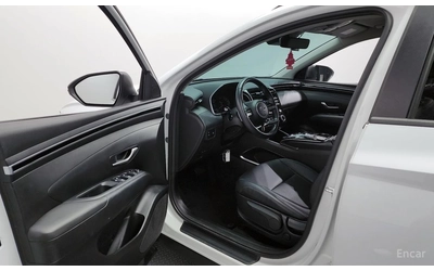 hyundai-tucson - 5