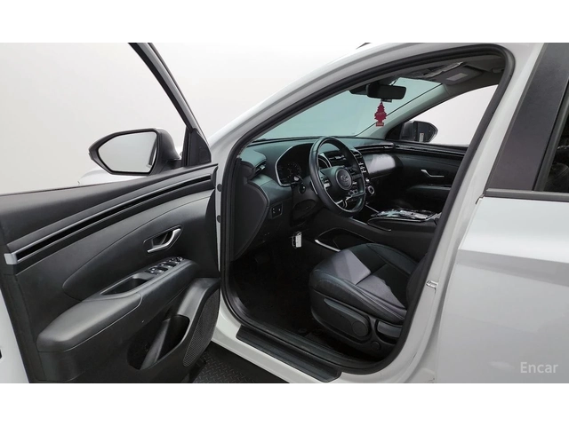 Hyundai Tucson 1.6 Turbo Premium 4x4* ПОДГРЕВ* ОБДУХВАНЕ* КАМЕРА - автомобили, коли, обяви за нови и употребявани 5