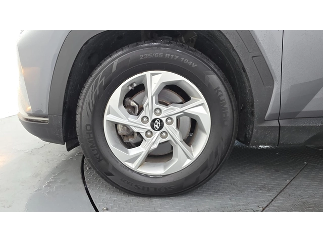 Hyundai Tucson 2.0D Modern 4x4* КАМЕРА* LANE ASSIST* КРАЙНА ЦЕНА* - автомобили, коли, обяви за нови и употребявани 4