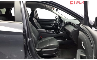Hyundai Tucson 2.0D Modern 4x4* КАМЕРА* LANE ASSIST* КРАЙНА ЦЕНА* - автомобили, коли, обяви за нови и употребявани 6