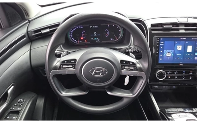 Hyundai Tucson 2.0D Modern 4x4* КАМЕРА* LANE ASSIST* КРАЙНА ЦЕНА* - автомобили, коли, обяви за нови и употребявани 8