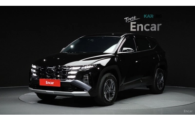 hyundai-tucson - 0