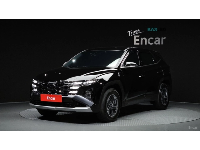 Hyundai Tucson HEV-1.6/MODERN/REAR-CAMERA/DRIVE-ASSISTS - автомобили, коли, обяви за нови и употребявани 0