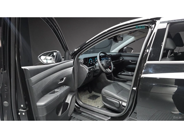 Hyundai Tucson HEV-1.6/MODERN/REAR-CAMERA/DRIVE-ASSISTS - автомобили, коли, обяви за нови и употребявани 4