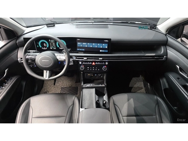 Hyundai Tucson HEV-1.6/MODERN/REAR-CAMERA/DRIVE-ASSISTS - автомобили, коли, обяви за нови и употребявани 5