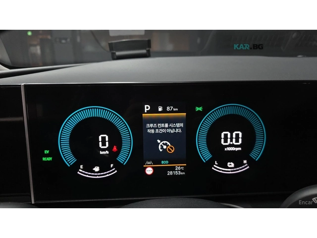 Hyundai Tucson HEV-1.6/MODERN/REAR-CAMERA/DRIVE-ASSISTS - автомобили, коли, обяви за нови и употребявани 7