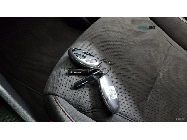Hyundai Tucson NX4/HEV-1.6/4WD/DRIVE-ASSISTS - автомобили, коли, обяви за нови и употребявани 15