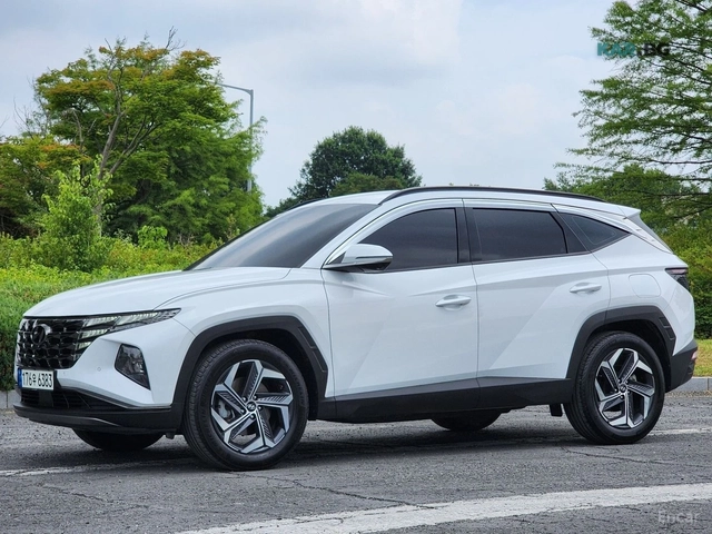 Hyundai Tucson 1.6 TURBO* INSCRIPTION* PALTINUM III* ОБДУХВ* - автомобили, коли, обяви за нови и употребявани 1