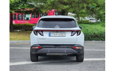 hyundai-tucson - 3