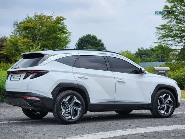 Hyundai Tucson 1.6 TURBO* INSCRIPTION* PALTINUM III* ОБДУХВ* - автомобили, коли, обяви за нови и употребявани 7