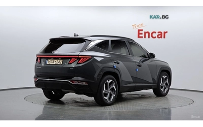 hyundai-tucson - 1