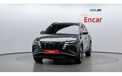 hyundai-tucson - 2