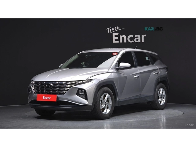 Hyundai Tucson 2.0* DIESEL* 4WD* КОЖА* ПОДГРЕВ - автомобили, коли, обяви за нови и употребявани 0
