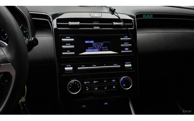 Hyundai Tucson 2.0* DIESEL* 4WD* КОЖА* ПОДГРЕВ - автомобили, коли, обяви за нови и употребявани 13
