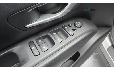 Hyundai Tucson 2.0* DIESEL* 4WD* КОЖА* ПОДГРЕВ - автомобили, коли, обяви за нови и употребявани 15