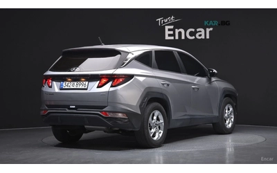 hyundai-tucson - 1